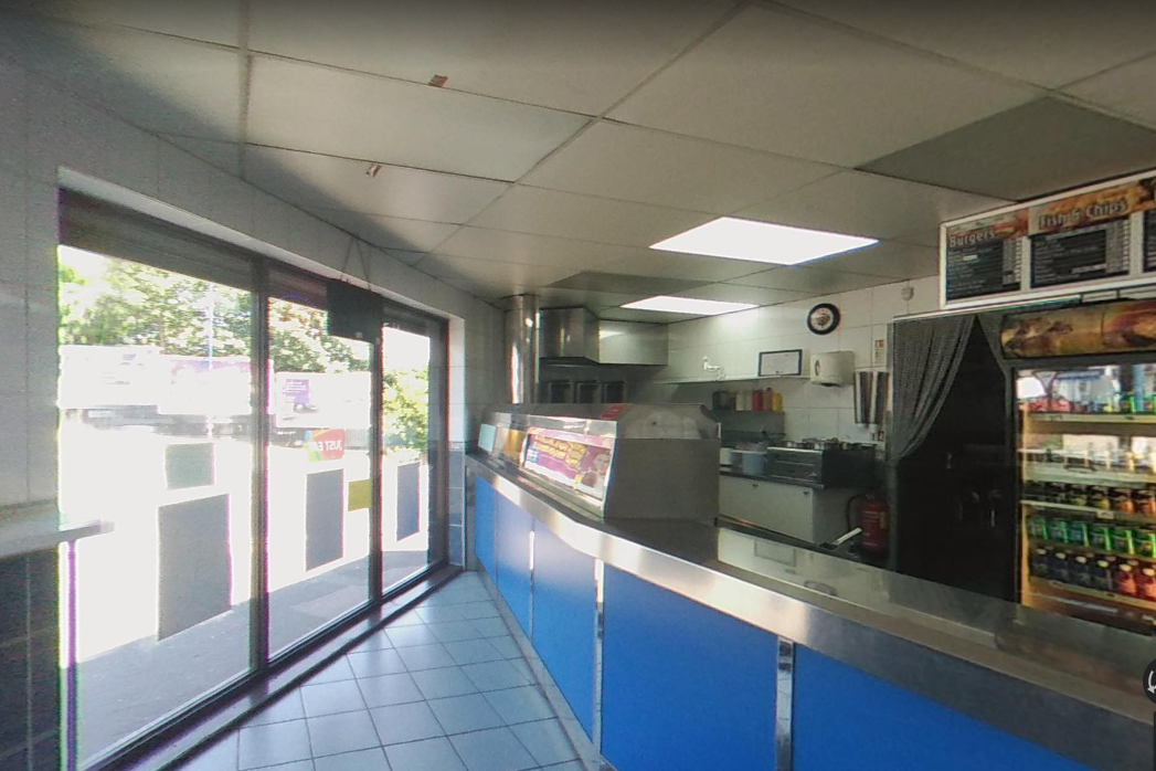 Bartley Fish Bar - Photo 1