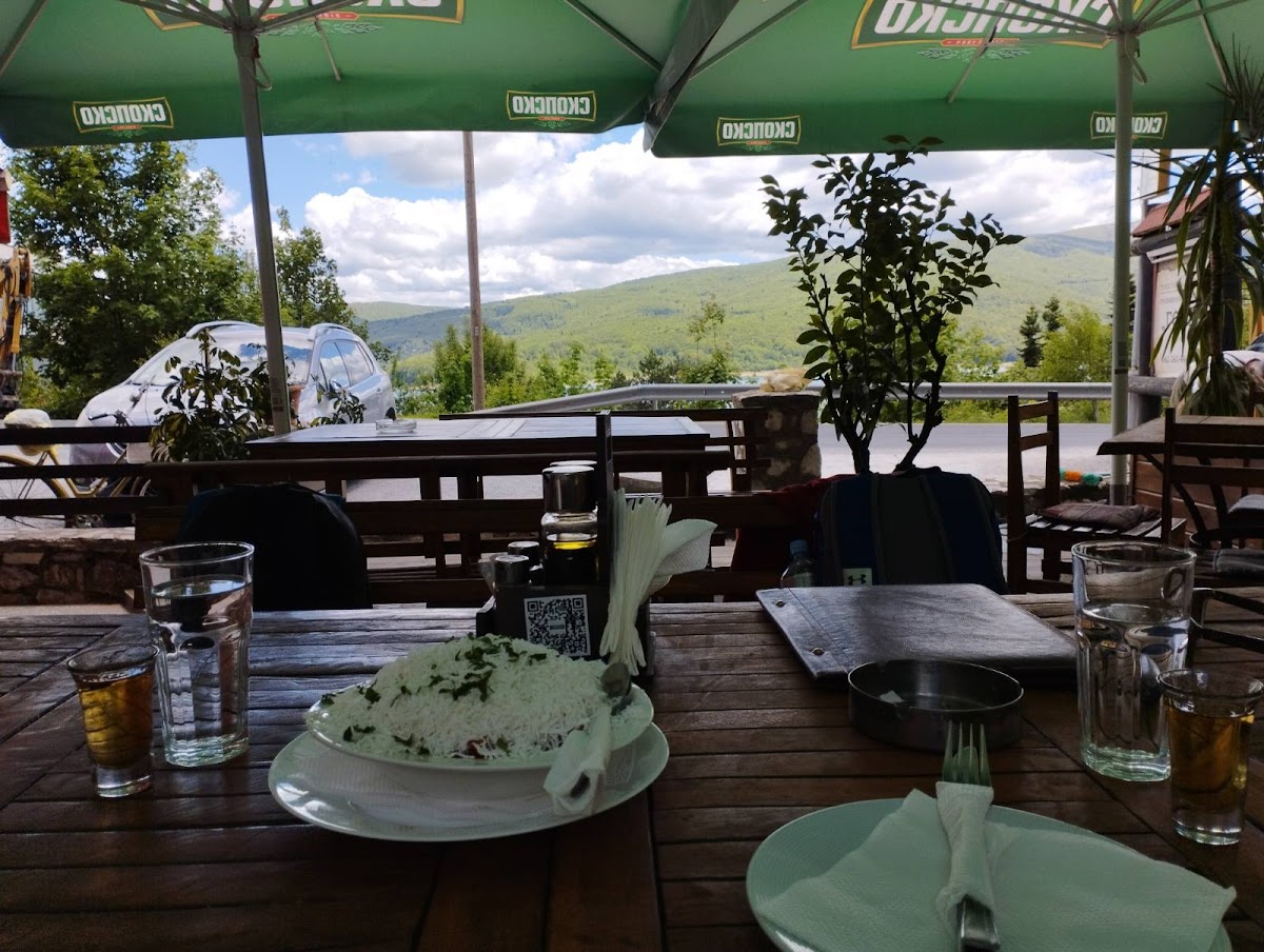 Restaurant Gozba