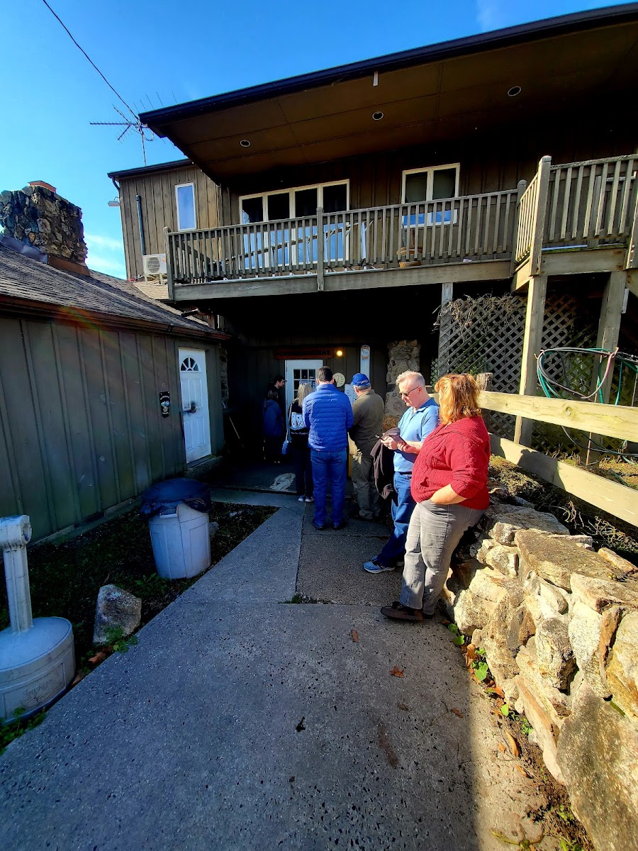 Powderbourne Sportsman's Club - Photo 8
