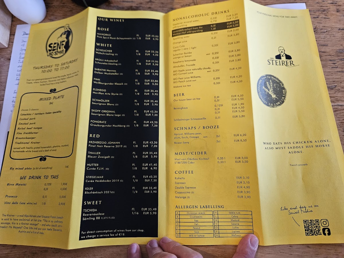Menu Photo 9