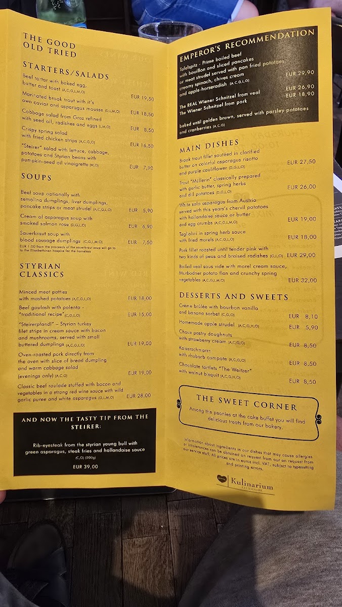 Menu Photo 3