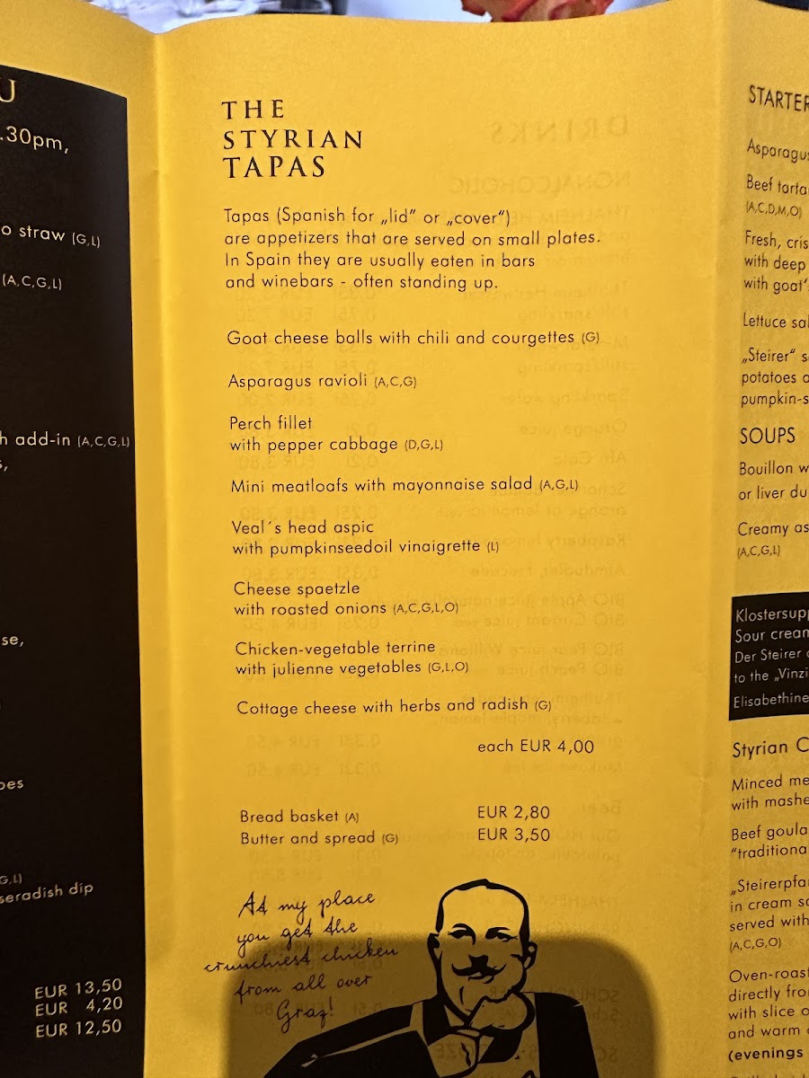 Menu Photo 5