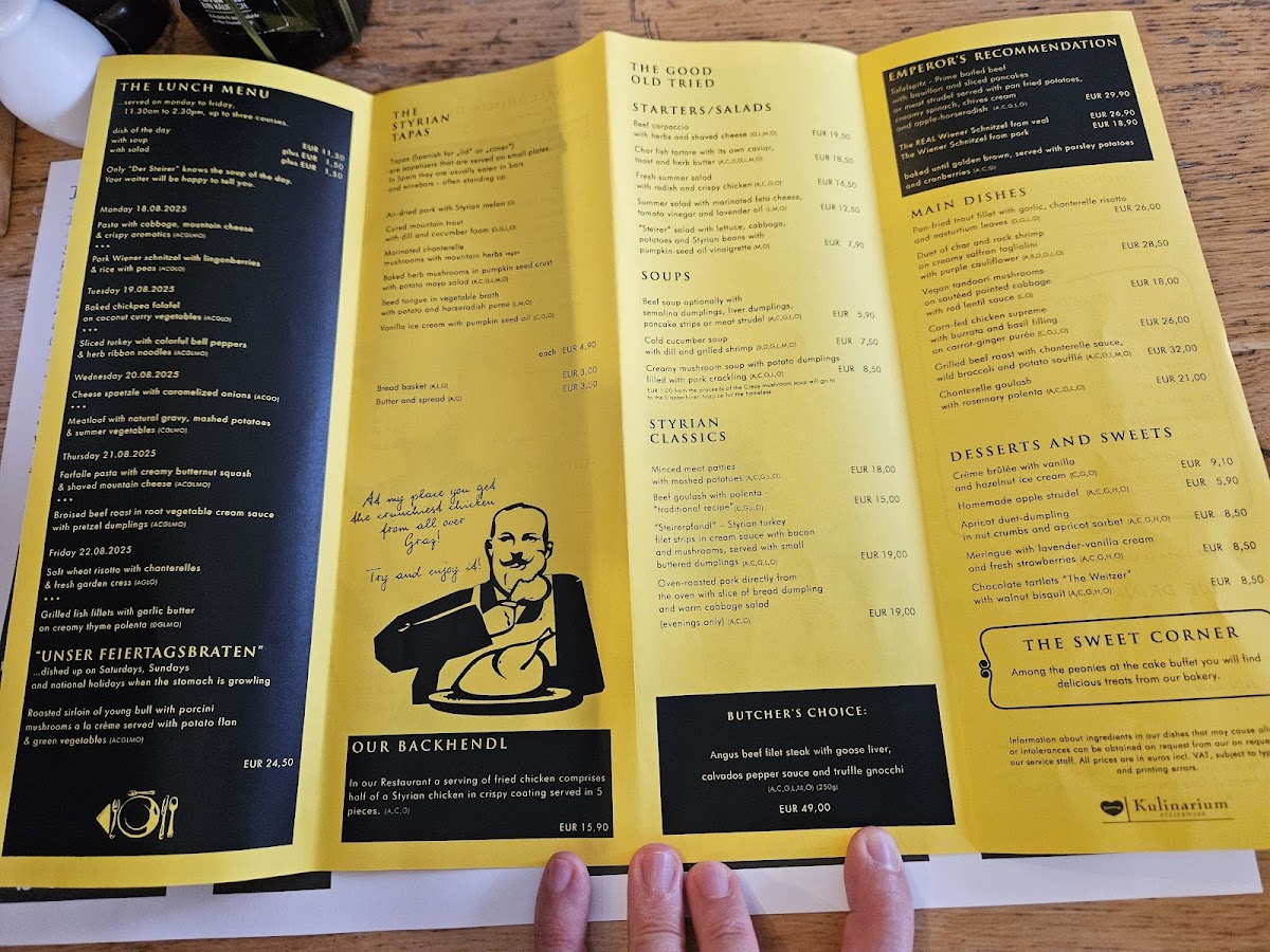 Menu Photo 6