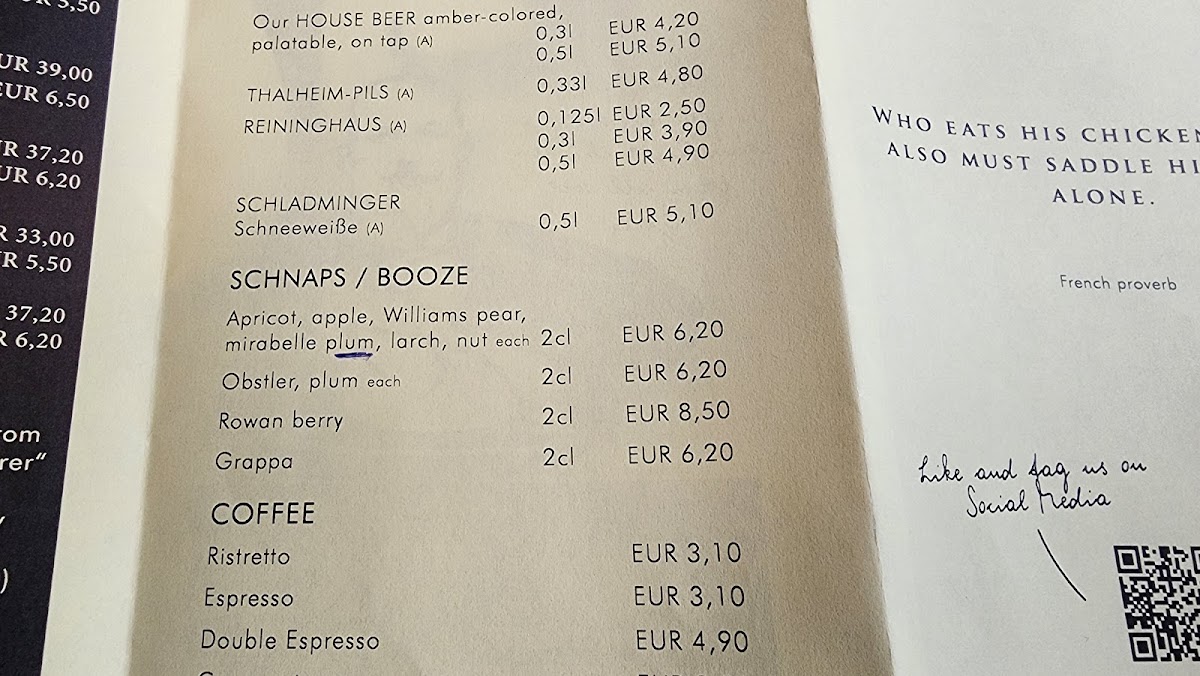 Menu Photo 7