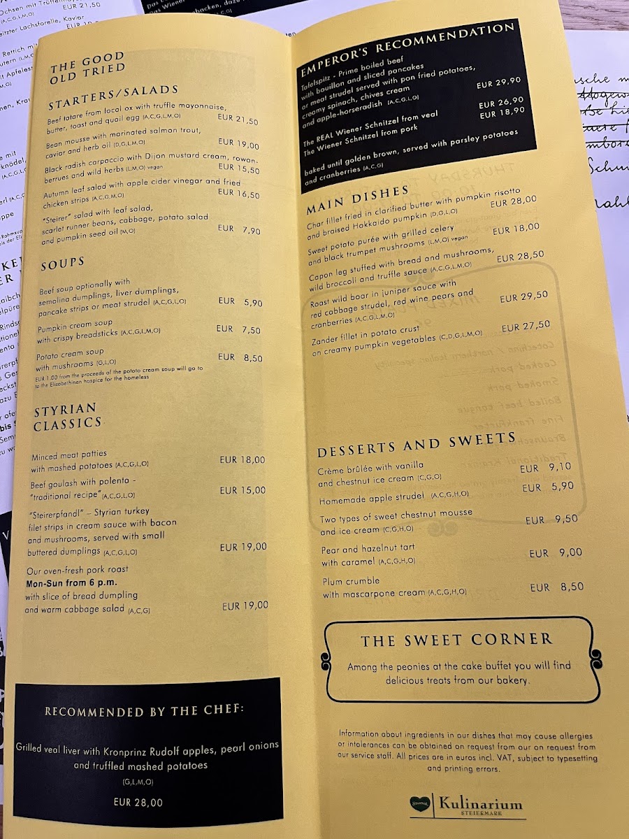 Menu Photo 8