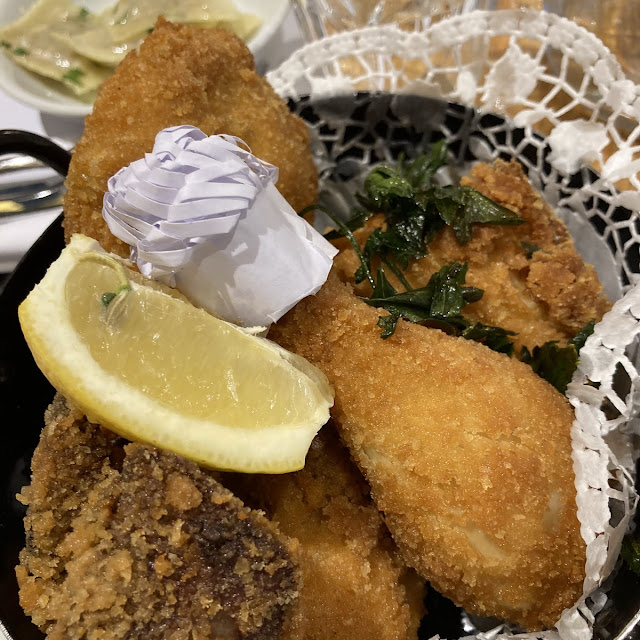 Backhendl