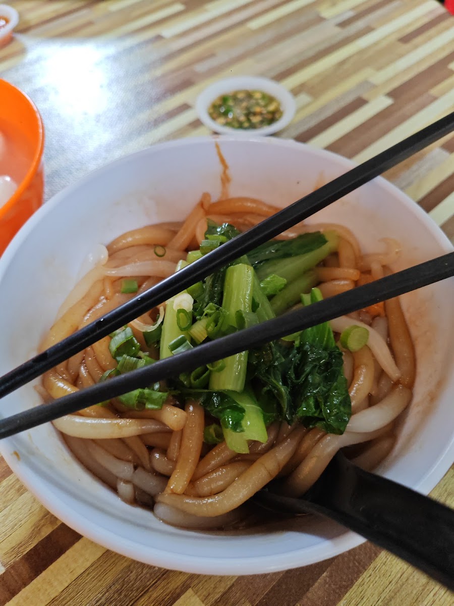 Pin Chuan kopitiam 品泉茶餐室 - Photo 9