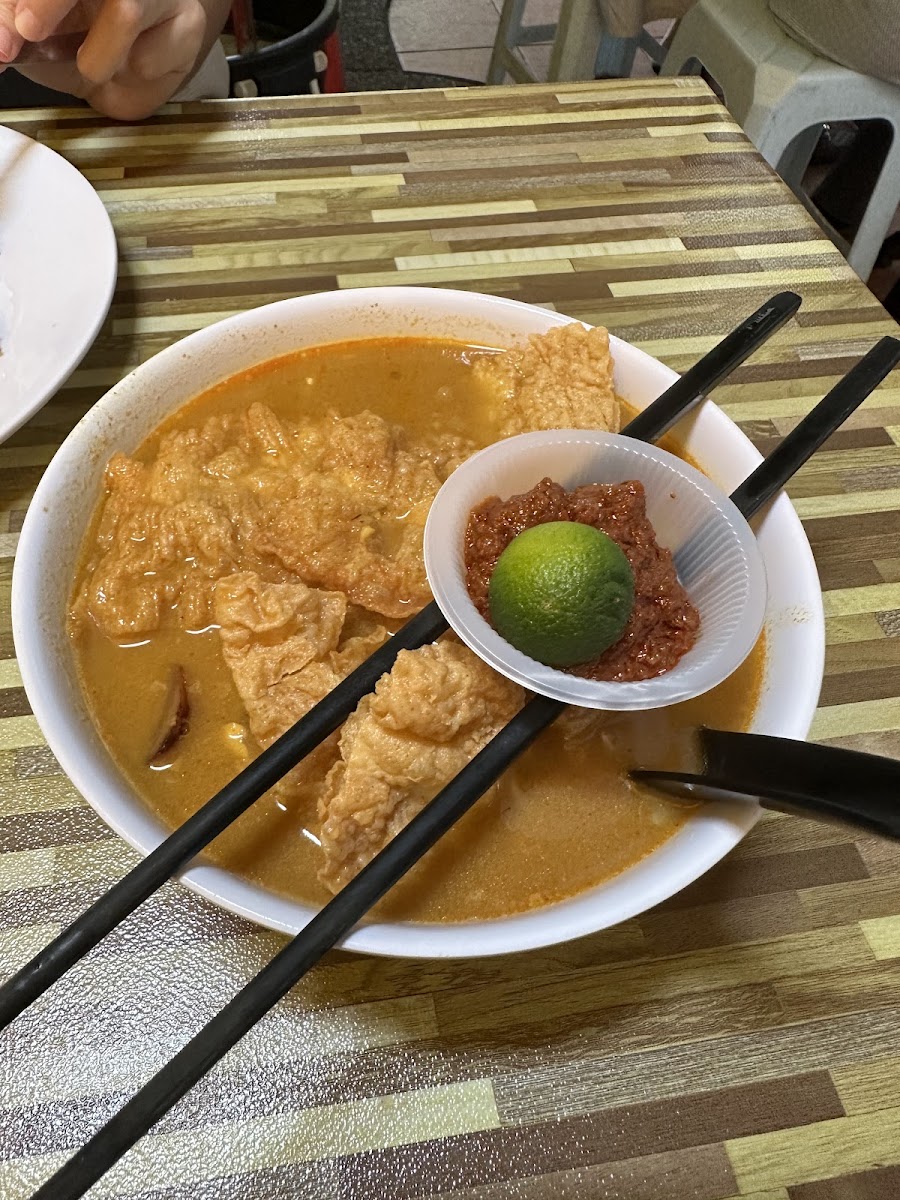 Pin Chuan kopitiam 品泉茶餐室 - Photo 5