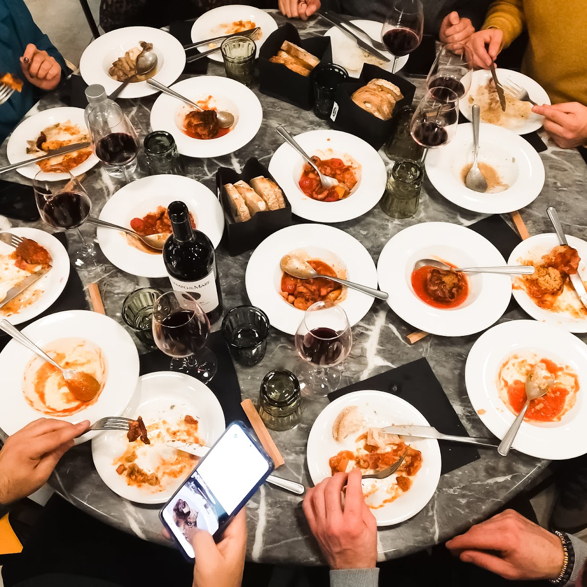 TIE' OSTERIA GINTONERIA - Photo 1