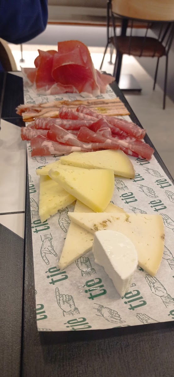 TIE' OSTERIA GINTONERIA - Photo 7