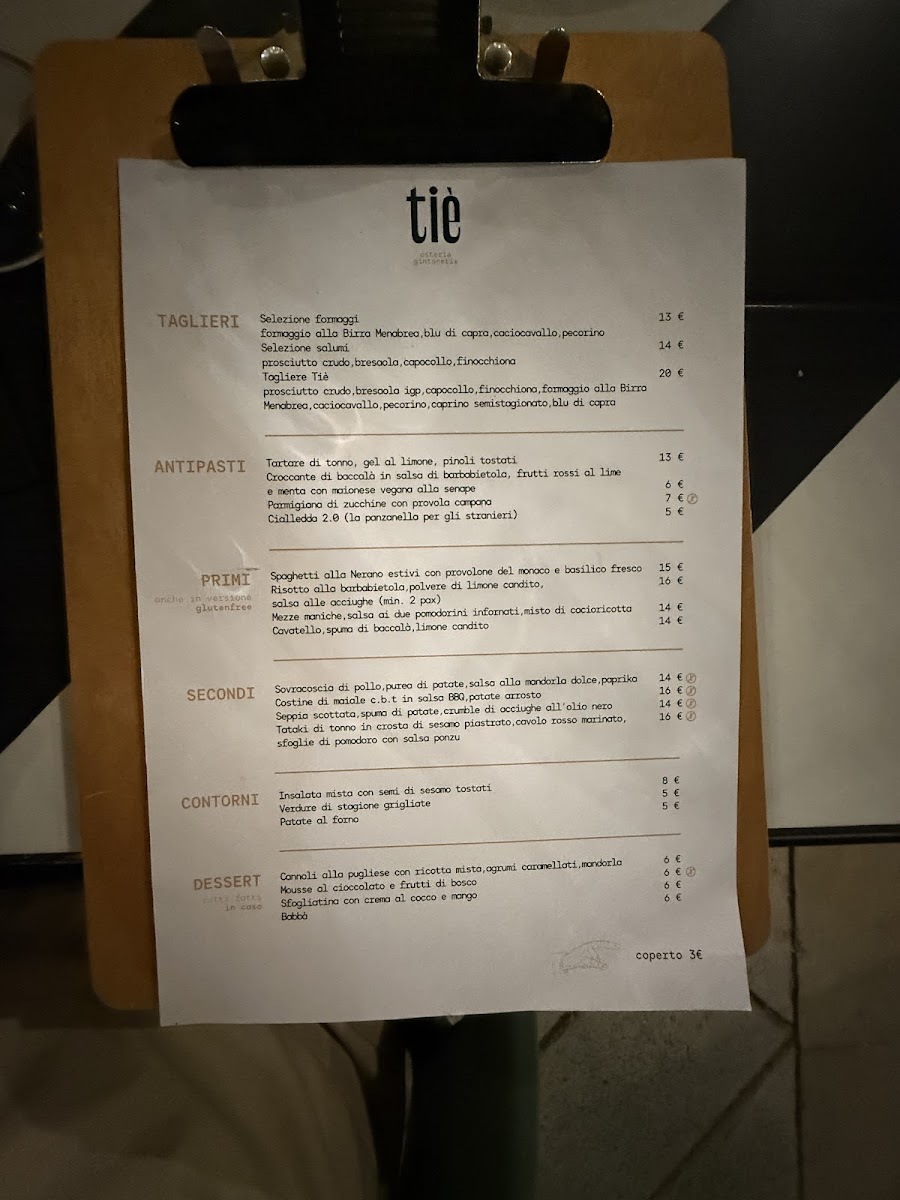 Menu Photo 0