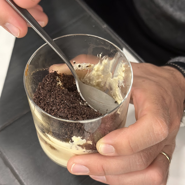 Tiramisù