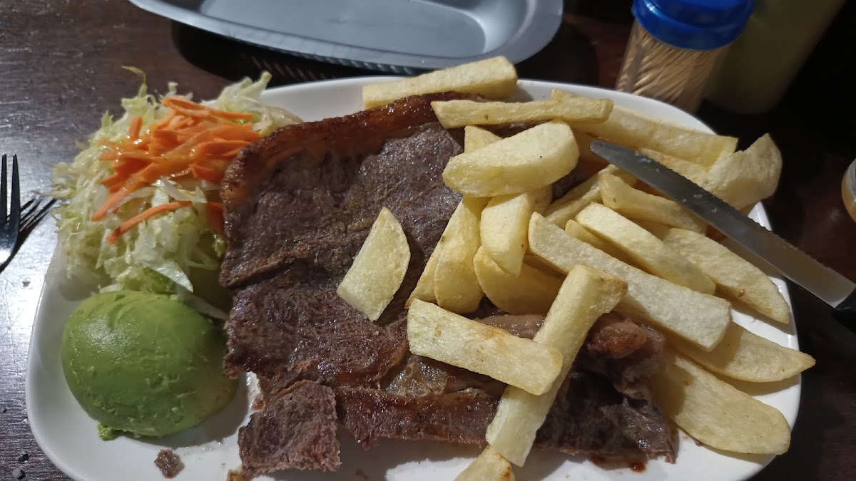 Aquí Pacho