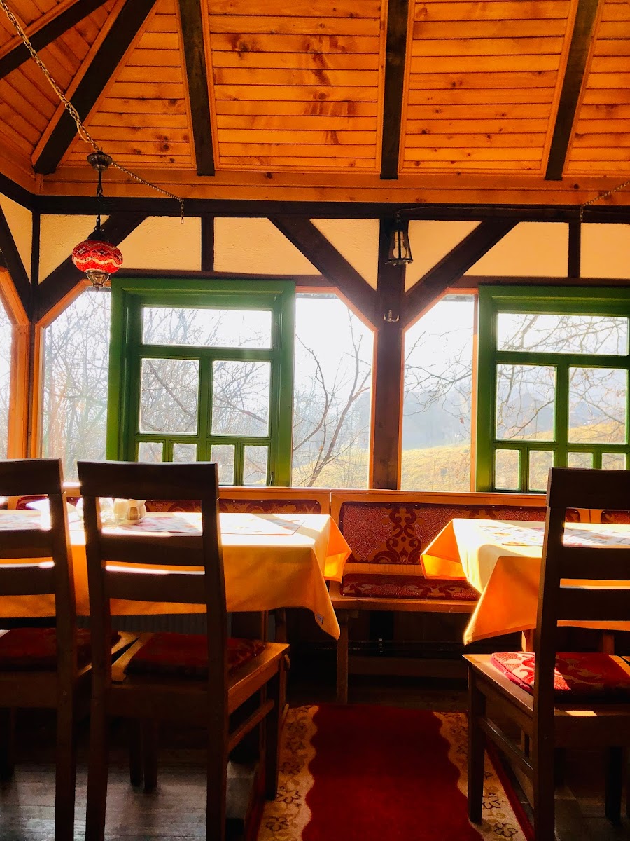 Restoran Ribnjak Bosanska Kuca - Photo 2