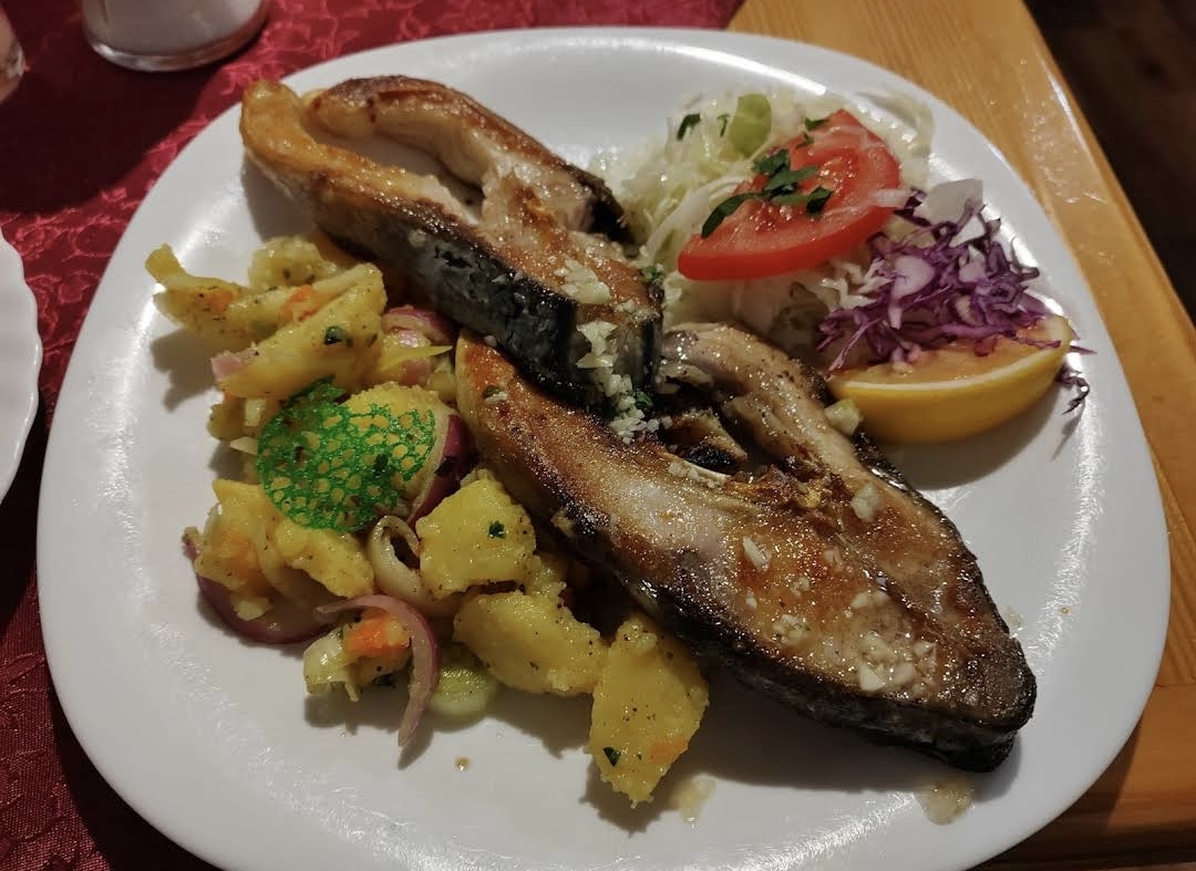 Restoran Ribnjak Bosanska Kuca - Photo 3