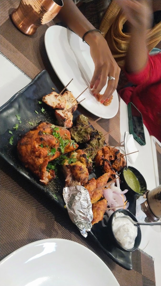 Khalid's biriyani - Photo 4
