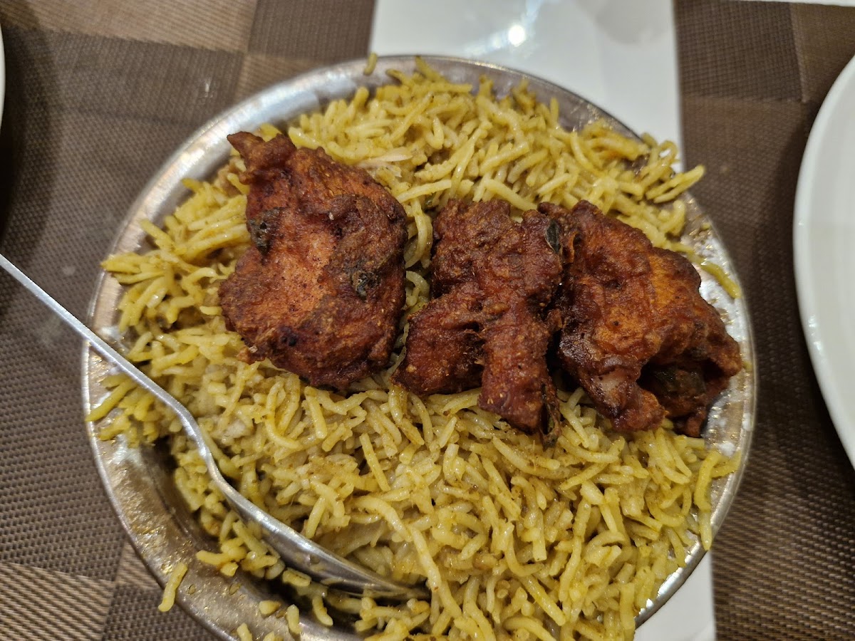 Khalid's biriyani - Photo 5