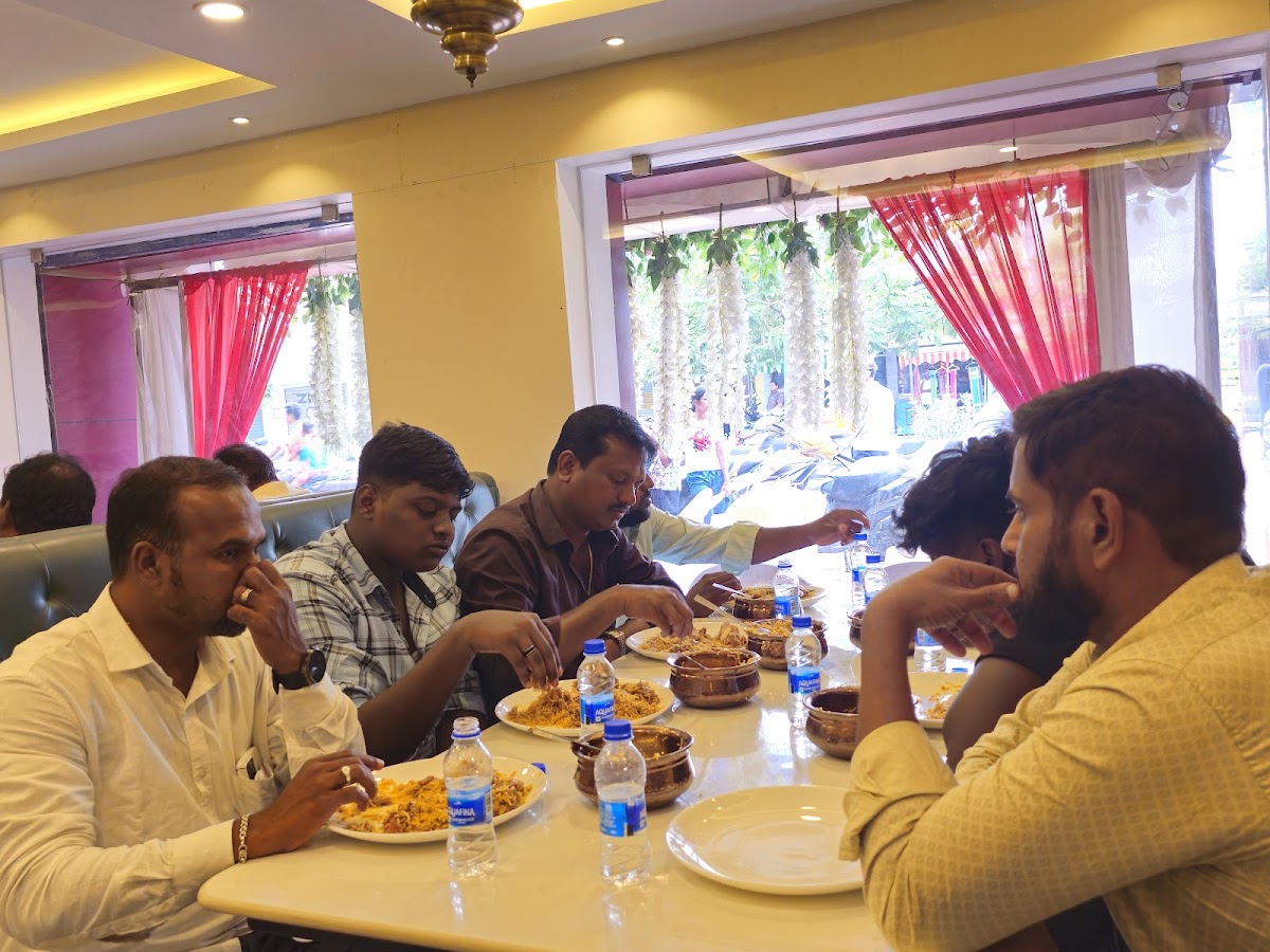 Khalid's biriyani - Photo 6