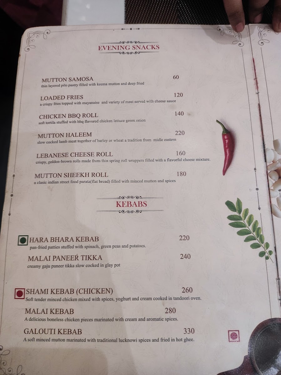 Menu Photo 6