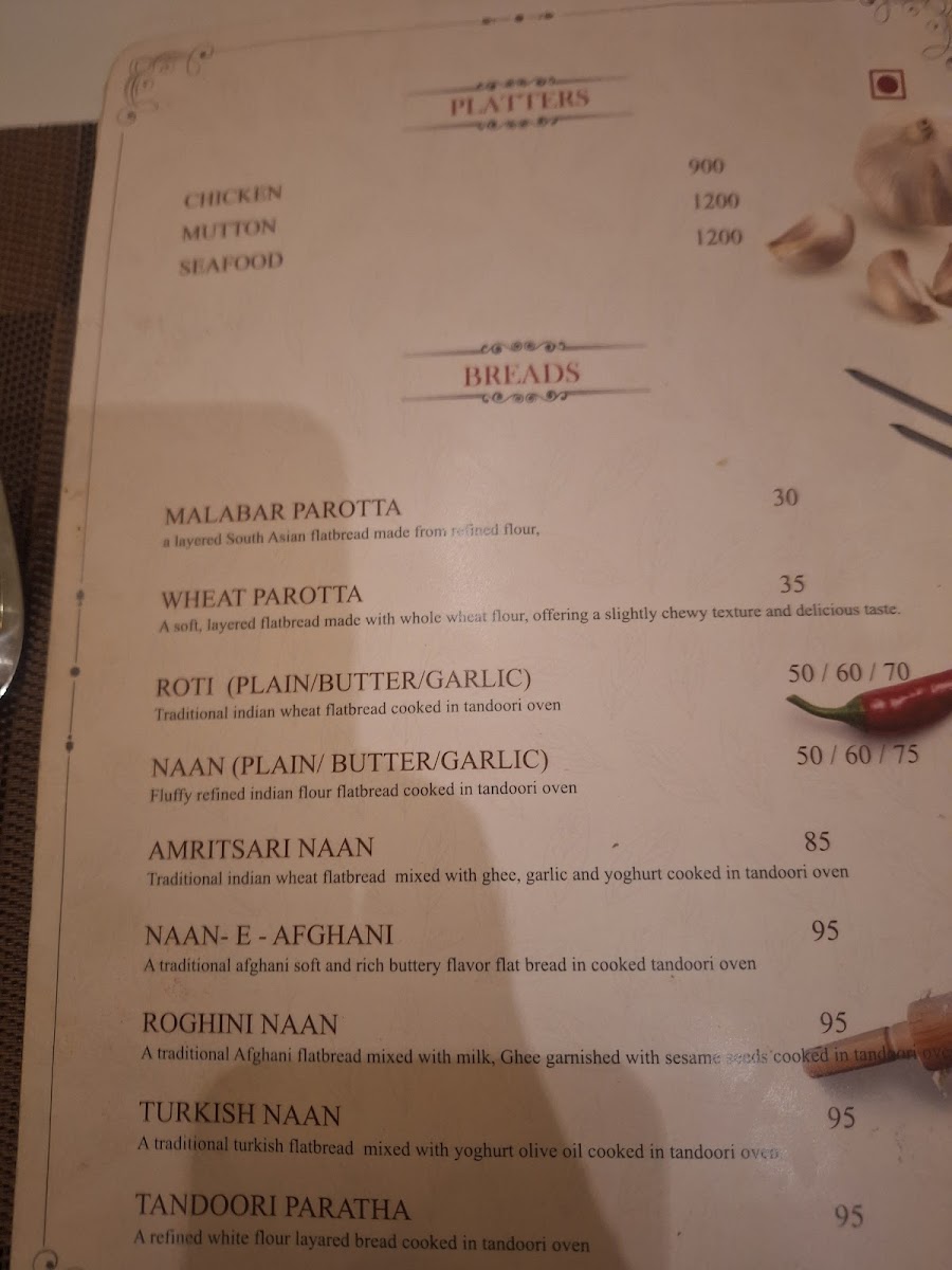 Menu Photo 8