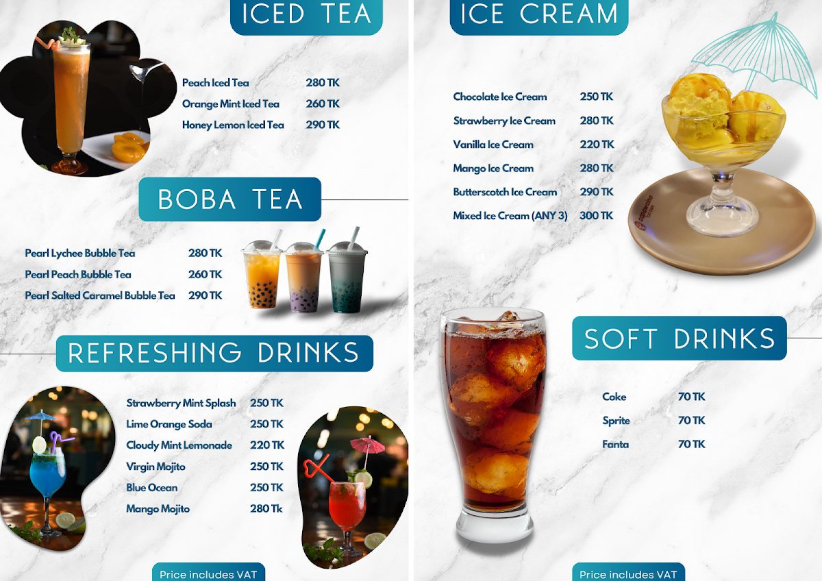 Menu Photo 9