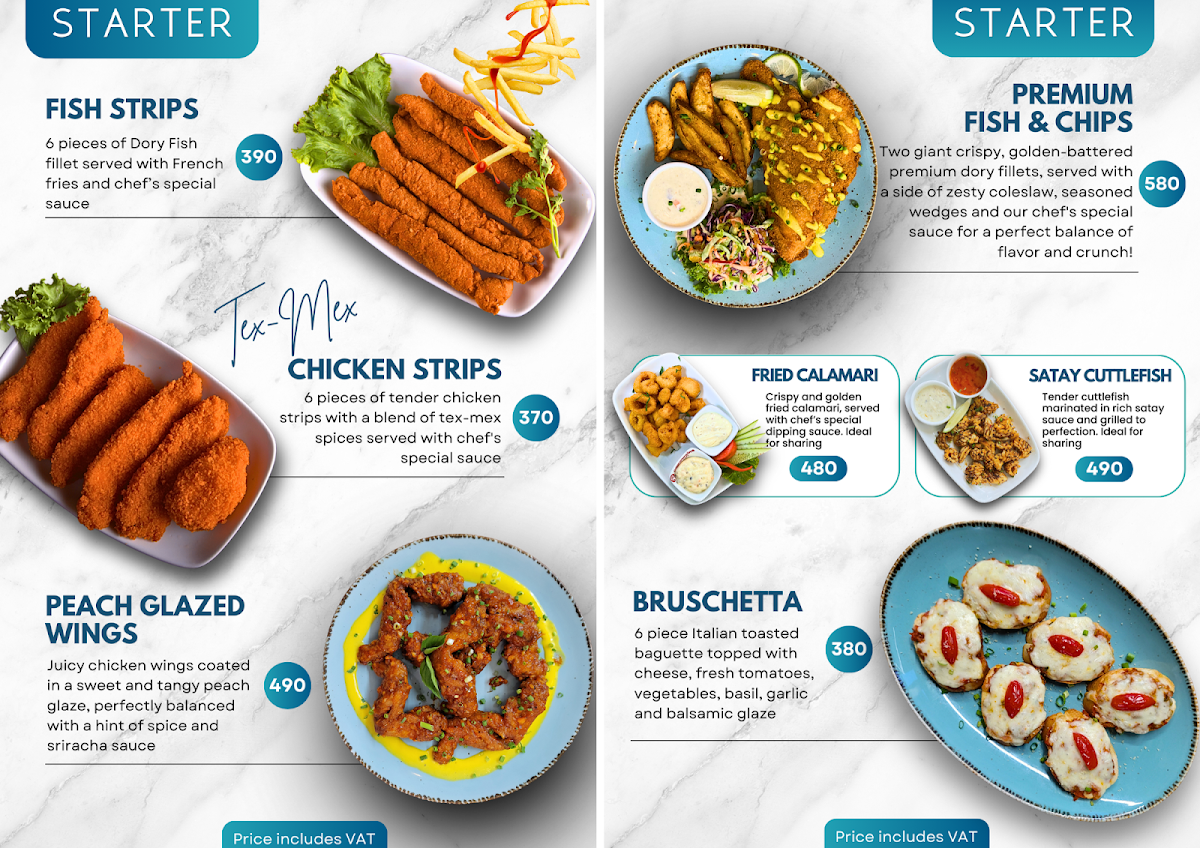 Menu Photo 5