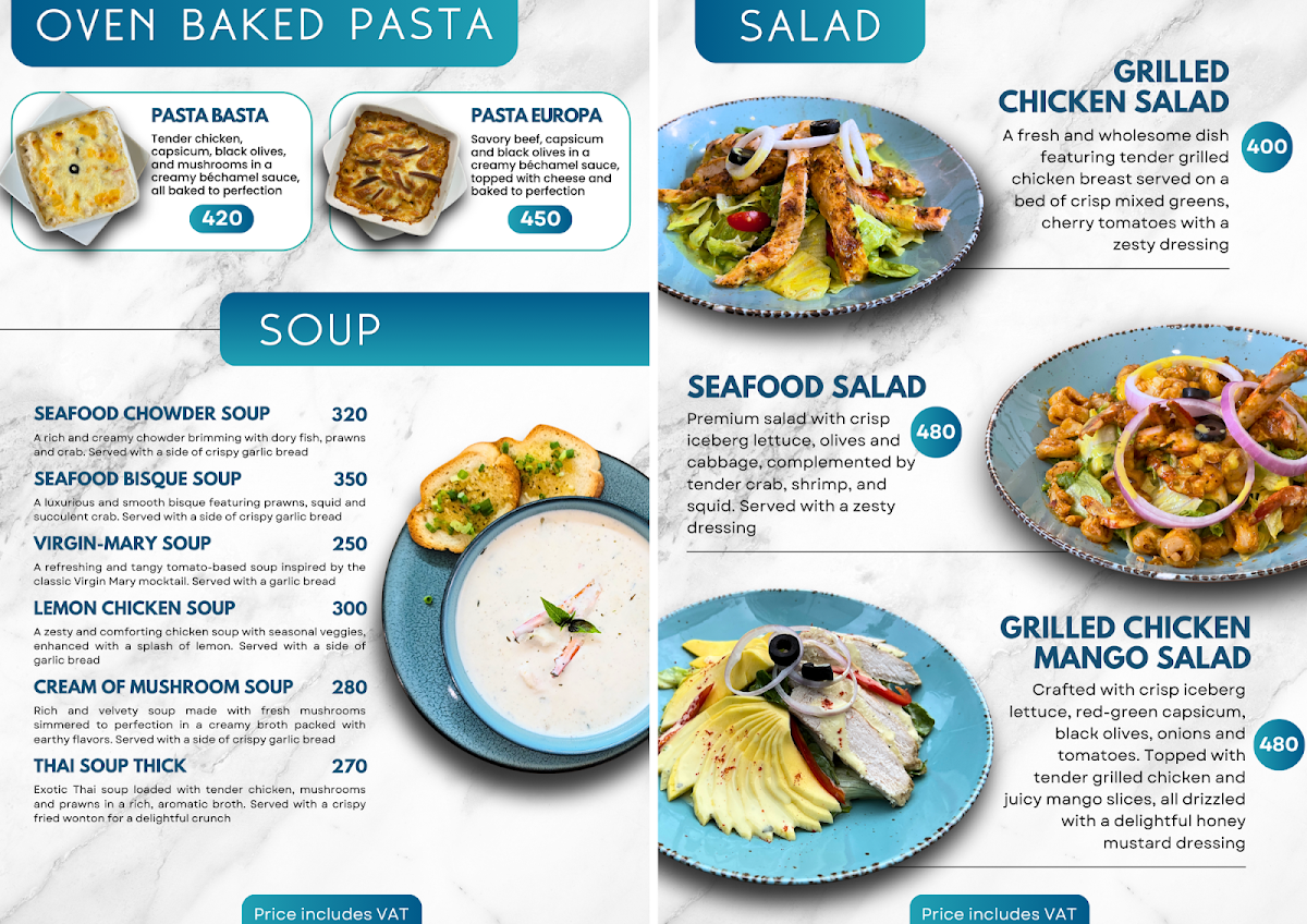 Menu Photo 7