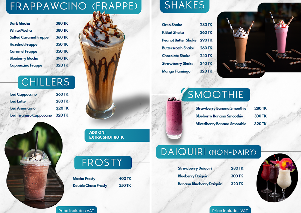 Menu Photo 8