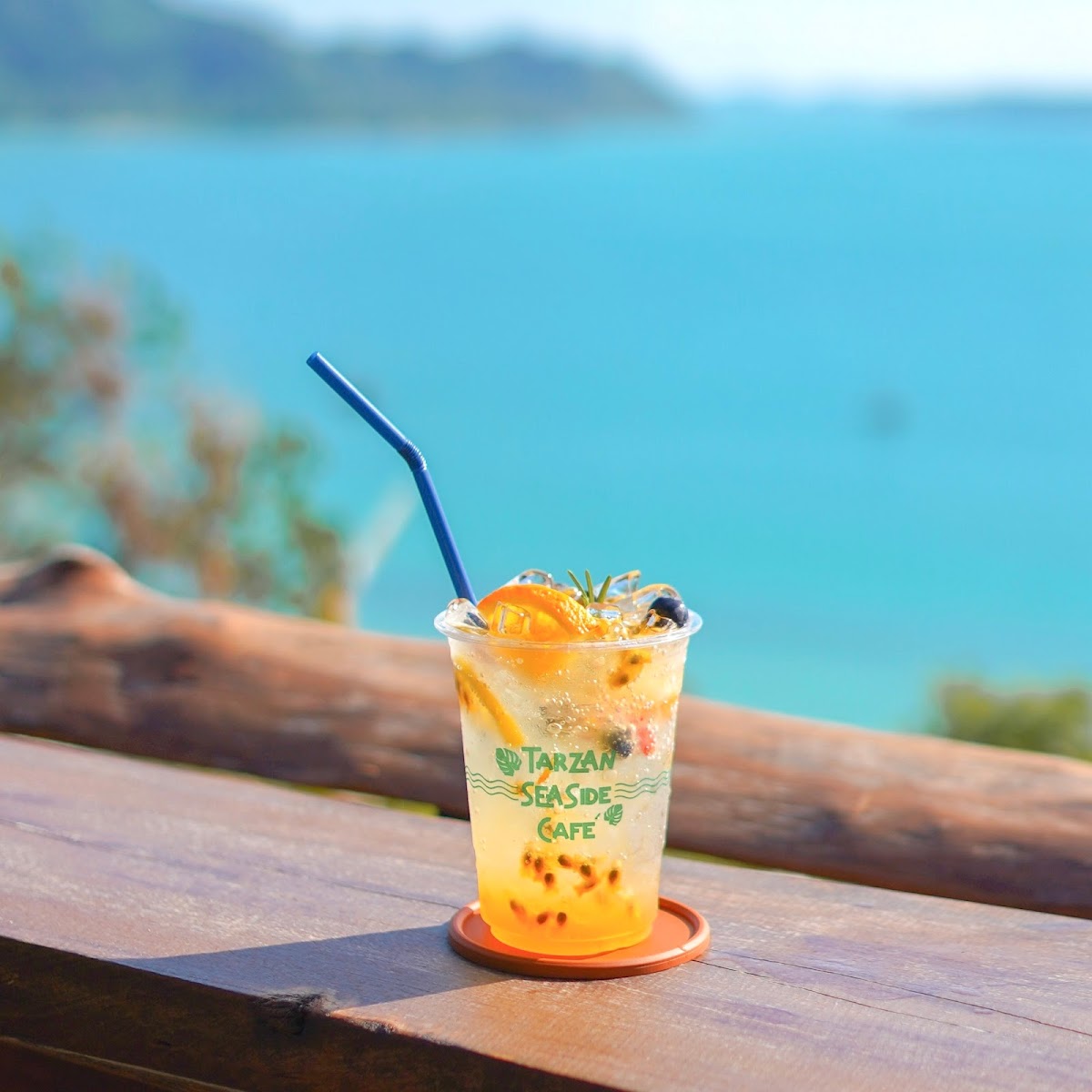 TARZAN SEA SIDE CAFE - Photo 2