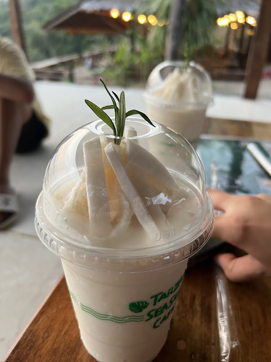 TARZAN SEA SIDE CAFE - Photo 8