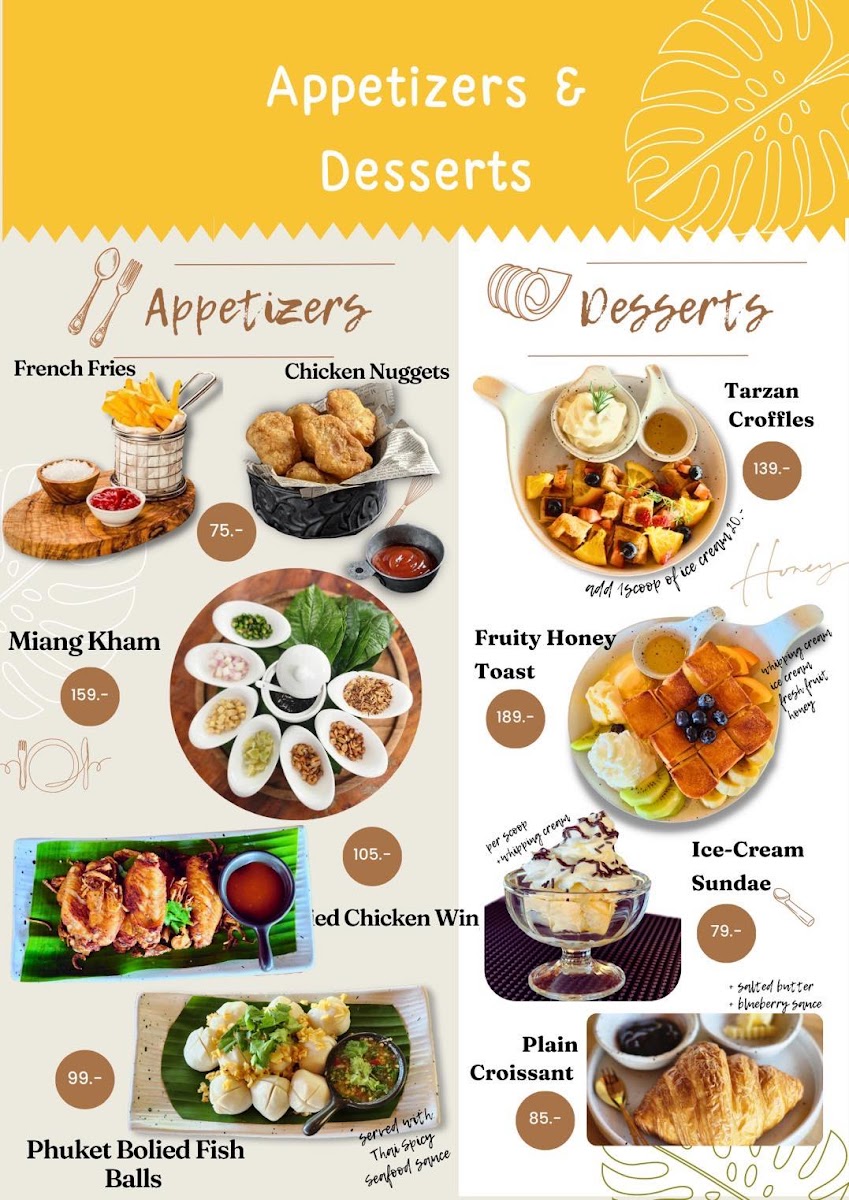 Menu Photo 4