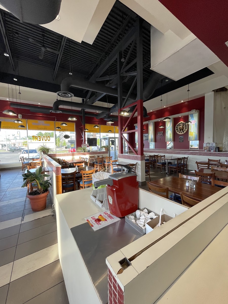 Restaurant Chez Job - Photo 9
