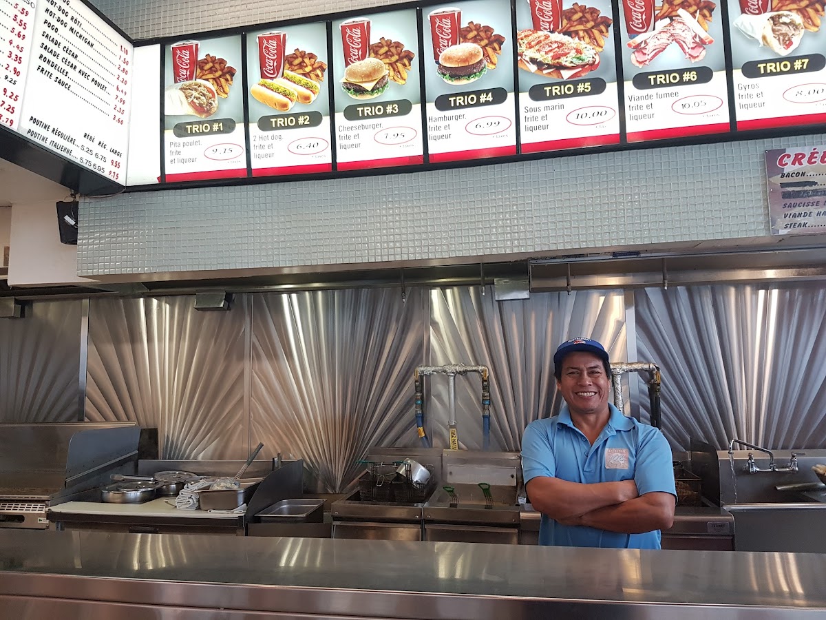 Restaurant Chez Job - Photo 3