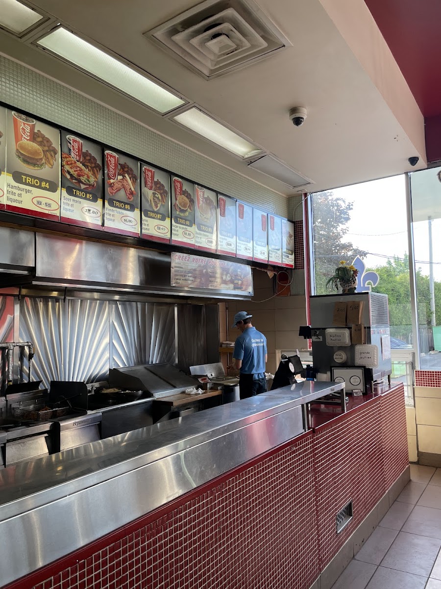 Restaurant Chez Job - Photo 8