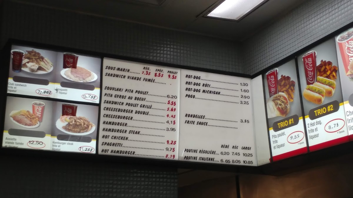 Menu Photo 2