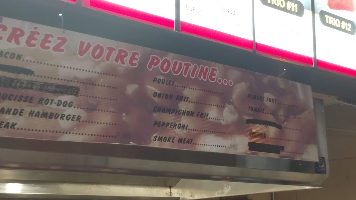 Menu Photo 7