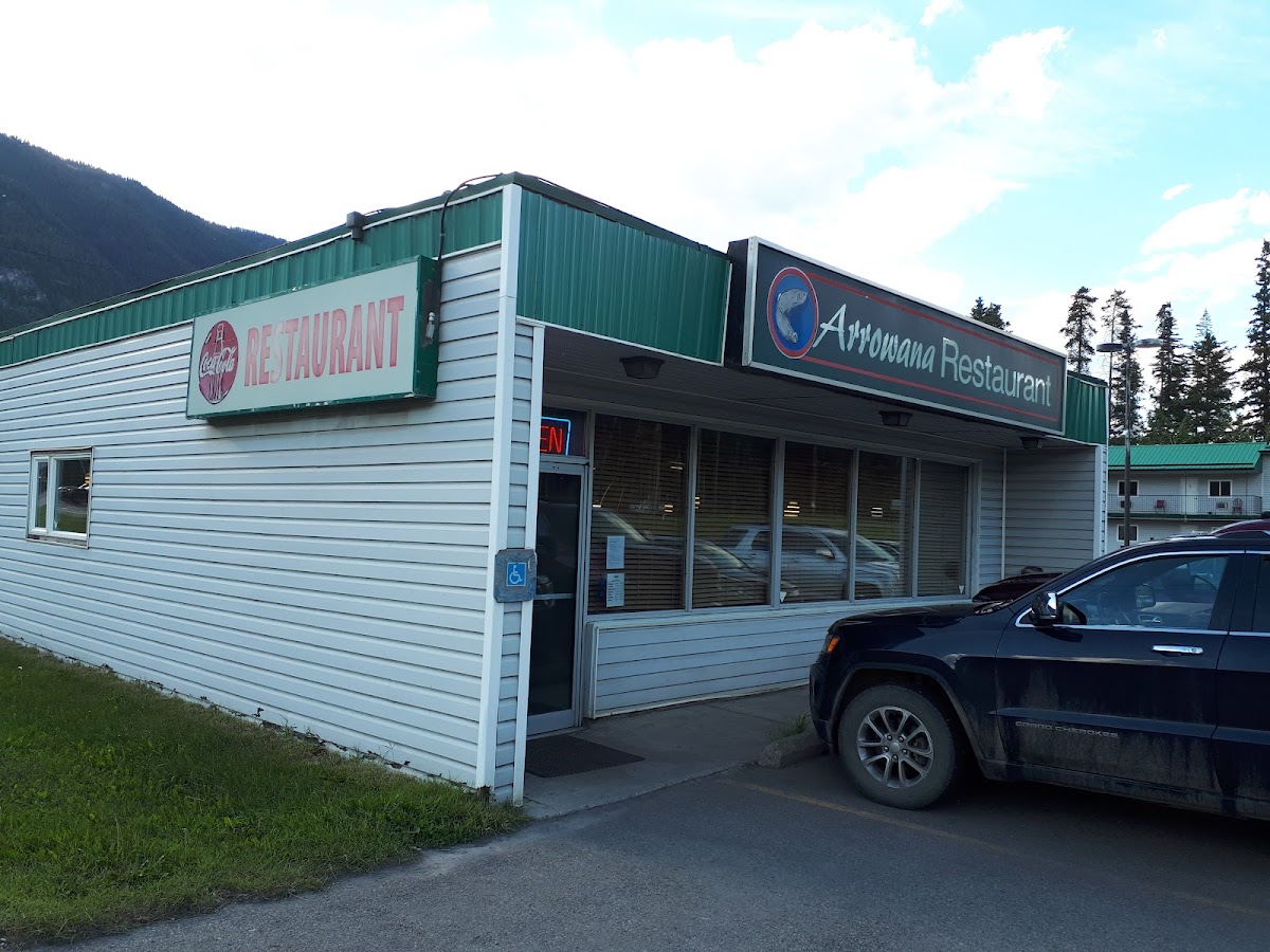 Arrowana Restaurant