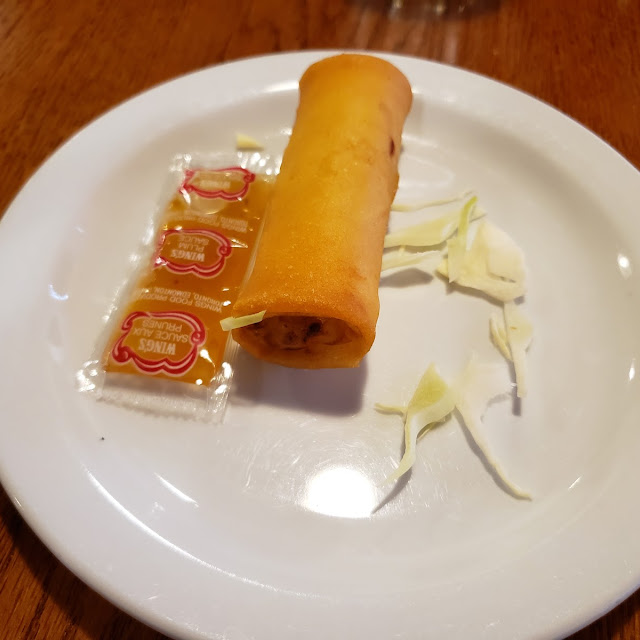 Spring Roll