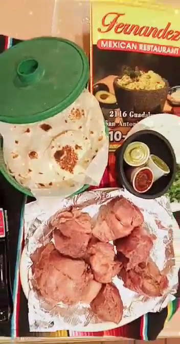 Los Garcia Restaurant - Photo 1
