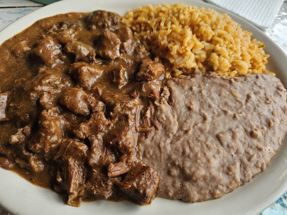 Los Garcia Restaurant - Photo 3