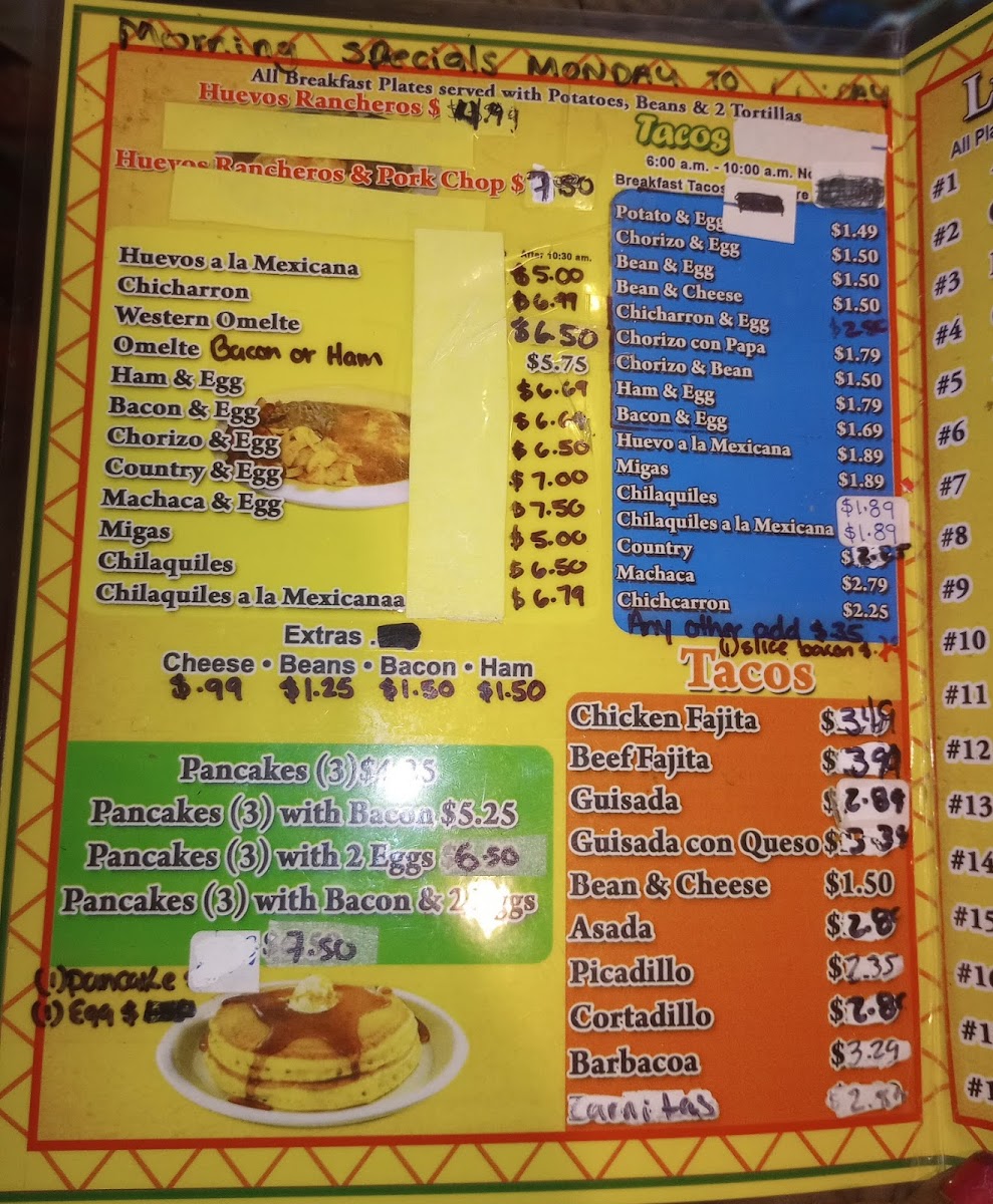 Menu Photo 0