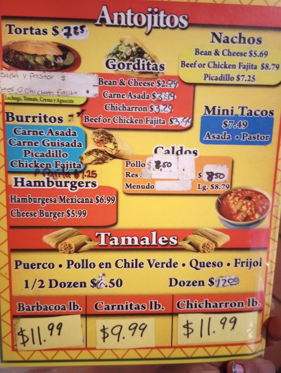 Menu Photo 3