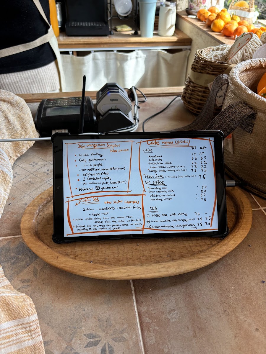 Menu Photo 7