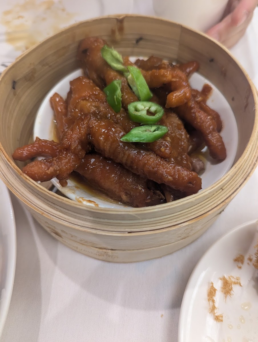 Beijing Duck Seafood Restaurant - Photo 5