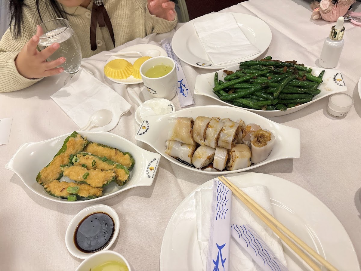 Beijing Duck Seafood Restaurant - Photo 6