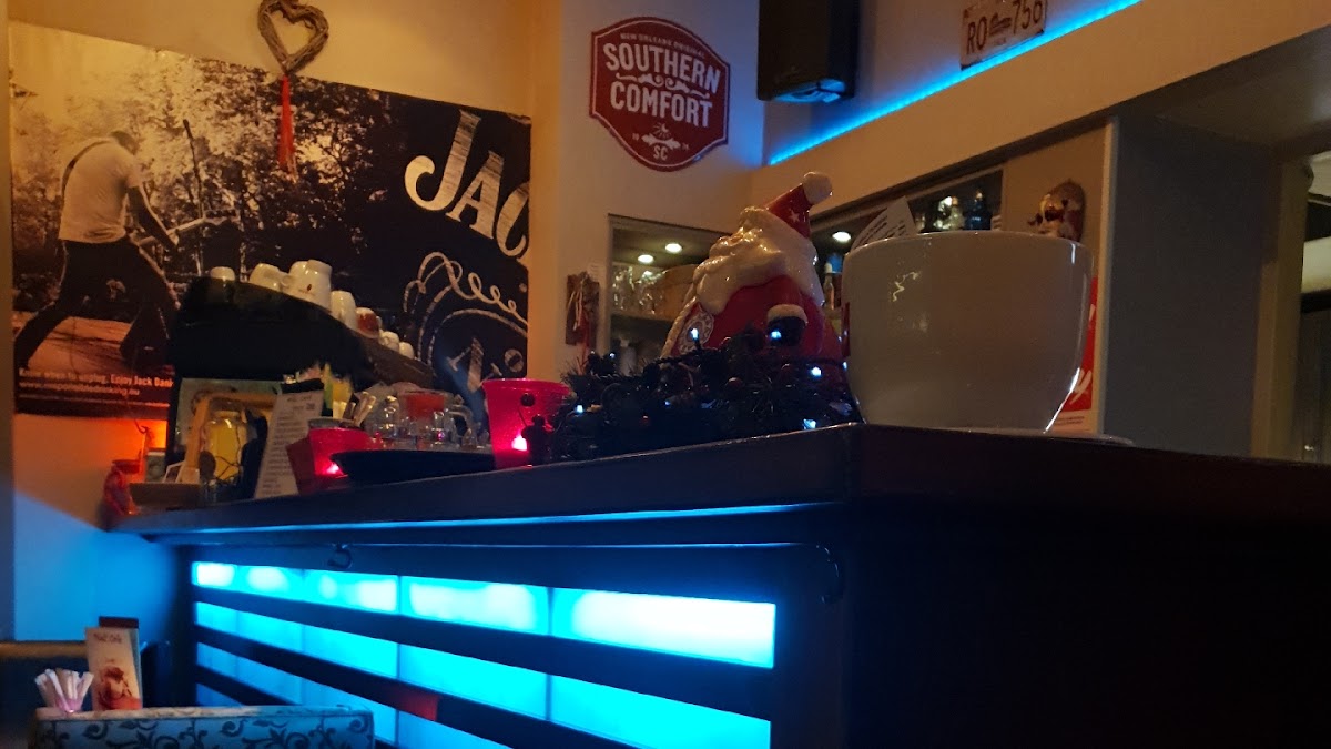 Meli Cafe