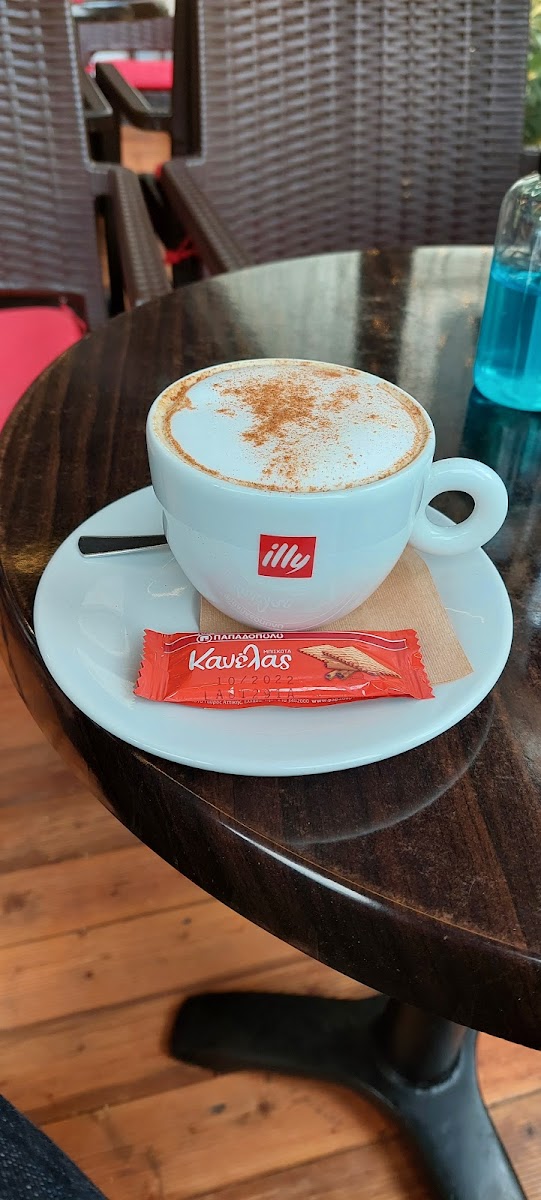 Meli Cafe - Photo 4