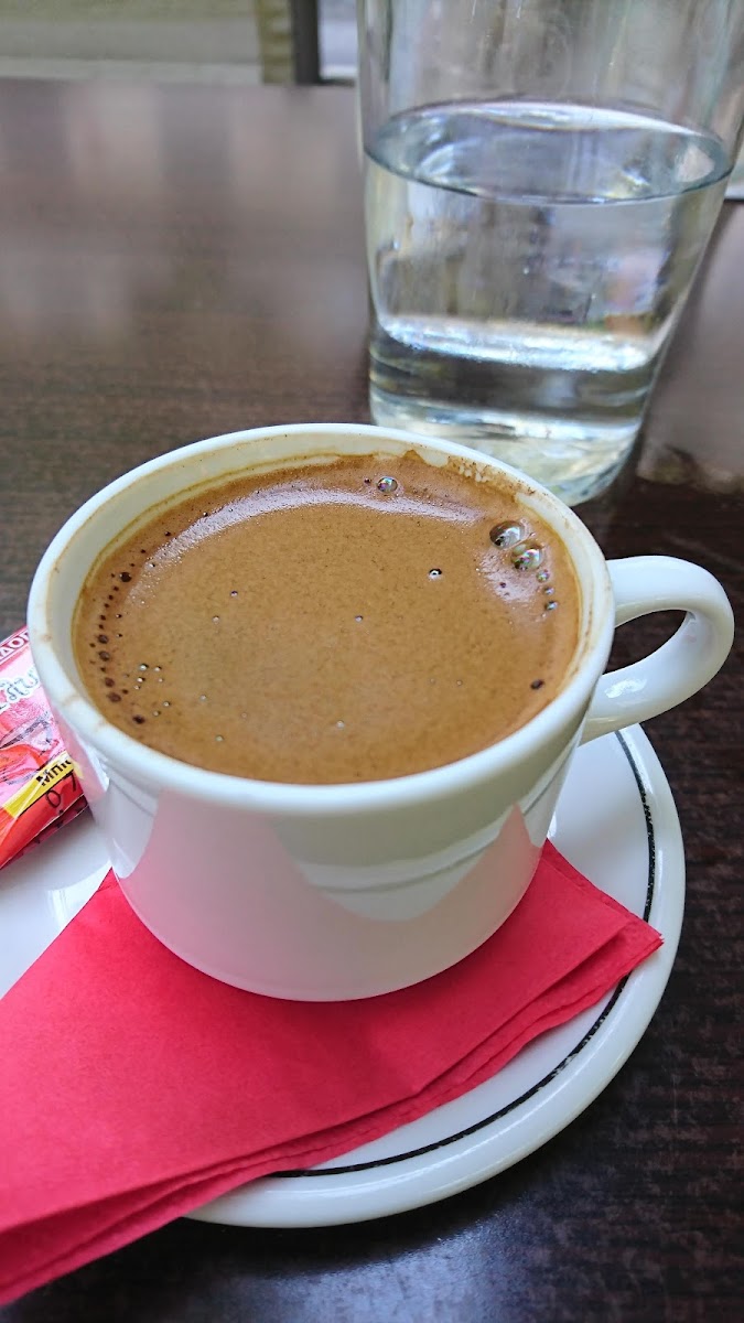 Meli Cafe - Photo 7