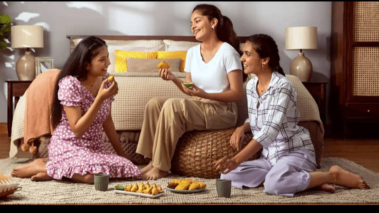 Haldiram's- Chattarpur - Photo 3