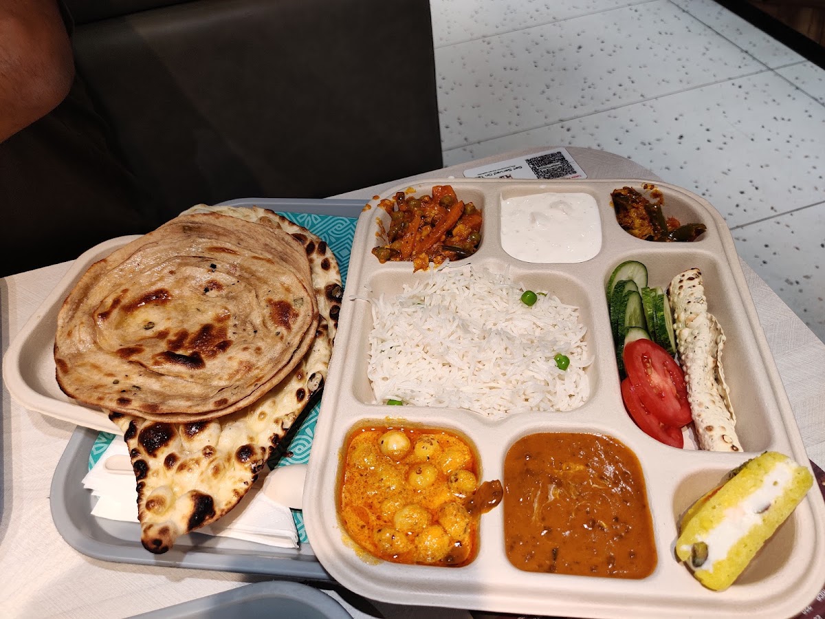 Haldiram's- Chattarpur - Photo 5
